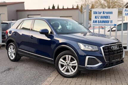 Audi Q2 Gebrauchtwagen