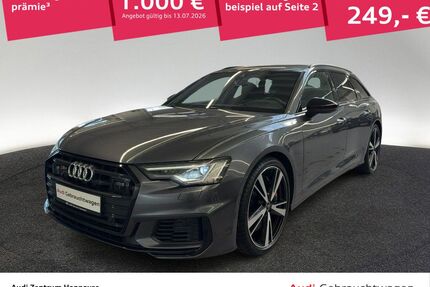 Audi S6 Gebrauchtwagen