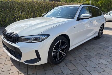 BMW 320 Gebrauchtwagen