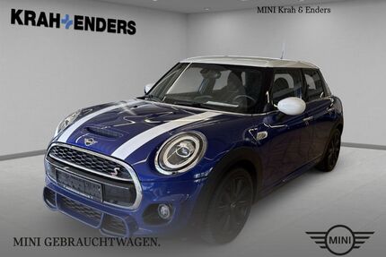 Mini Cooper S Gebrauchtwagen