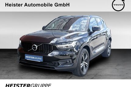 Volvo XC40 Gebrauchtwagen