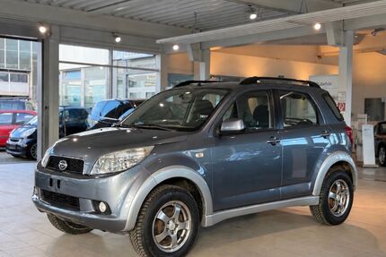 Daihatsu Terios Gebrauchtwagen