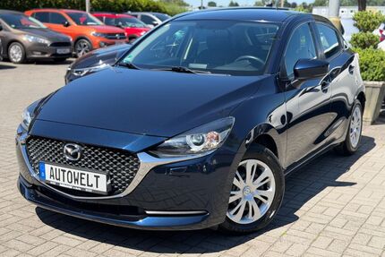 Mazda 2 Gebrauchtwagen