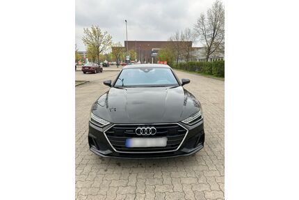 Audi A7 Gebrauchtwagen