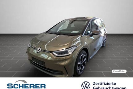 VW ID.3 Gebrauchtwagen