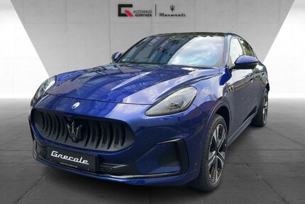 Maserati Grecale Gebrauchtwagen
