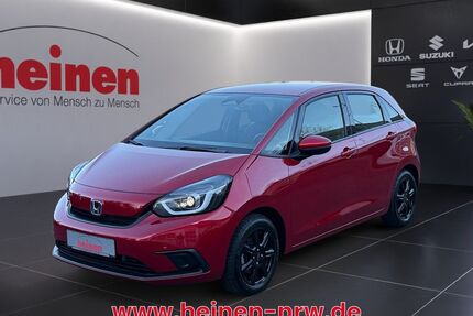 Honda Jazz Gebrauchtwagen