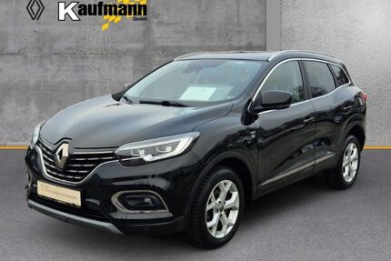 Renault Kadjar Gebrauchtwagen