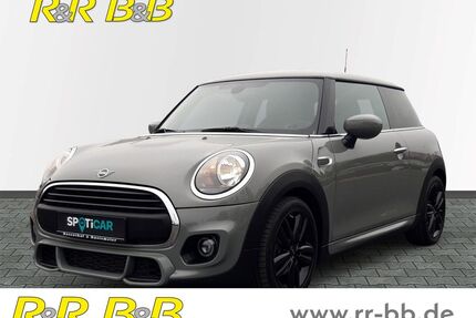 Mini ONE Gebrauchtwagen