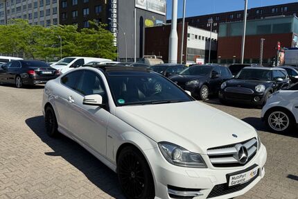 Mercedes-Benz C 350 Gebrauchtwagen