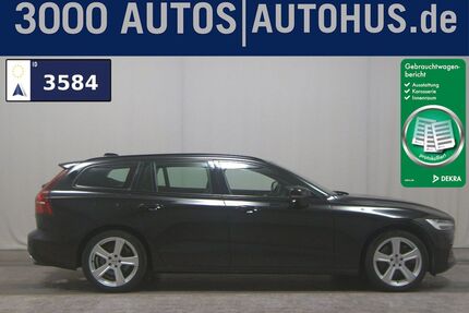 Volvo V60 Gebrauchtwagen