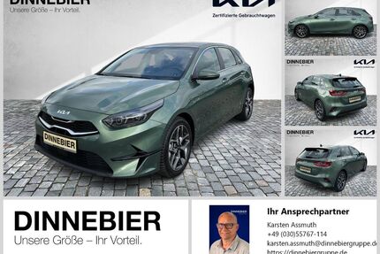 Kia ceed / Ceed Gebrauchtwagen
