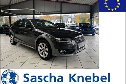 Audi A4 Allroad Gebrauchtwagen