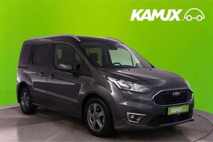 Ford Tourneo Connect Gebrauchtwagen