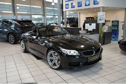 BMW Z4 Gebrauchtwagen