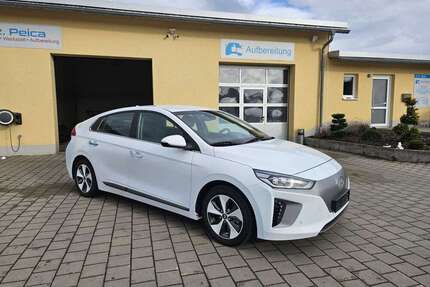 Hyundai IONIQ Gebrauchtwagen