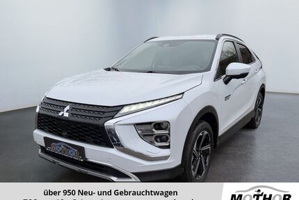 Mitsubishi Eclipse Cross Gebrauchtwagen