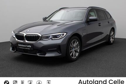 BMW 330 Gebrauchtwagen