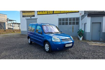 Citroen Berlingo Gebrauchtwagen