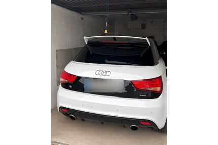 Audi quattro Gebrauchtwagen