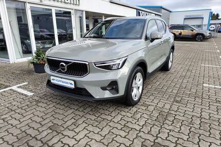 Volvo XC40 Gebrauchtwagen