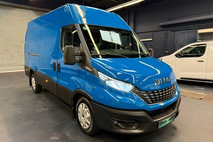 IVECO Massif Gebrauchtwagen