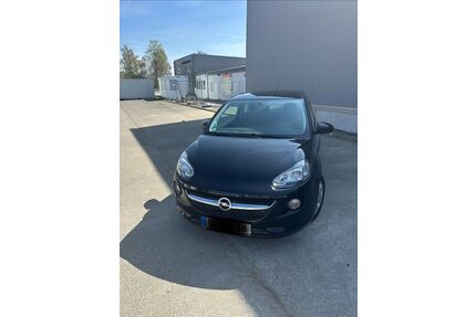 Opel Adam Gebrauchtwagen