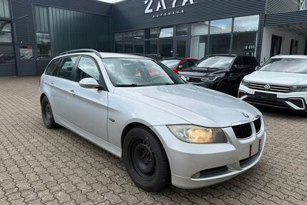 BMW 320 Gebrauchtwagen