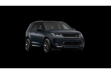 Land Rover Discovery Sport Gebrauchtwagen