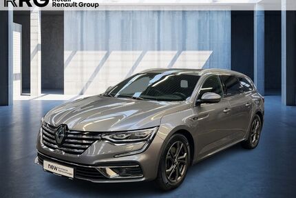 Renault Talisman Gebrauchtwagen