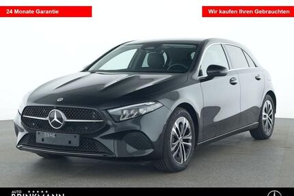 Mercedes-Benz A 180 Gebrauchtwagen
