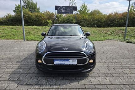 Mini ONE Gebrauchtwagen