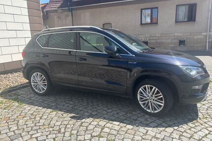 Seat Ateca Gebrauchtwagen