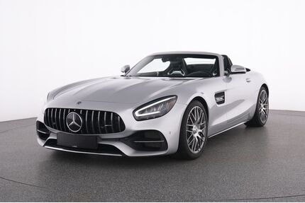 Mercedes-Benz AMG GT Gebrauchtwagen