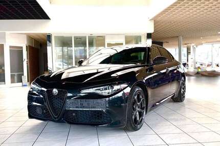 Alfa Romeo Giulia Gebrauchtwagen