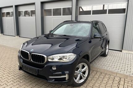 BMW X5 Gebrauchtwagen