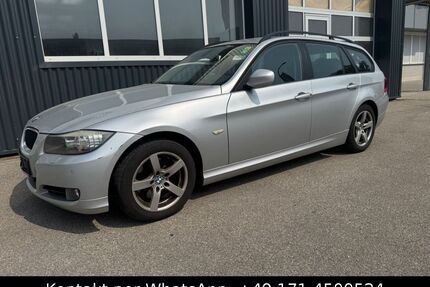 BMW 318 Gebrauchtwagen