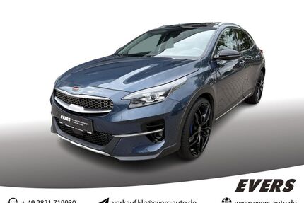 Kia XCeed Gebrauchtwagen