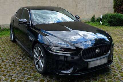 Jaguar XE Gebrauchtwagen