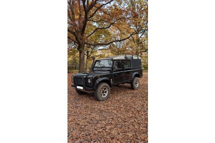 Land Rover Defender Gebrauchtwagen