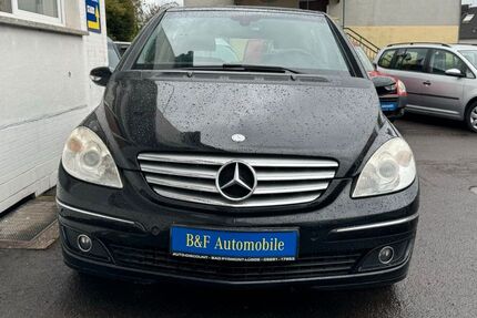 Mercedes-Benz B 150 Gebrauchtwagen