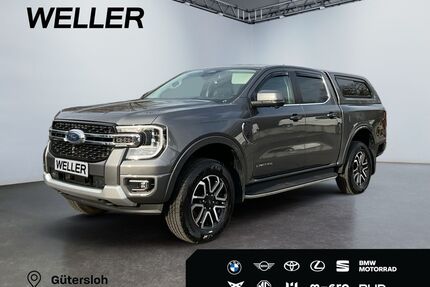 Ford Ranger Gebrauchtwagen