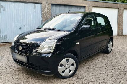 Kia Picanto Gebrauchtwagen