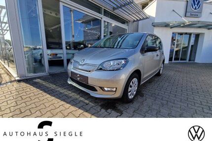 Skoda Citigo Gebrauchtwagen