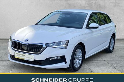 Skoda Scala Gebrauchtwagen