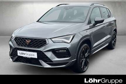 Cupra Ateca Gebrauchtwagen