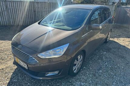 Ford Grand C-Max Gebrauchtwagen