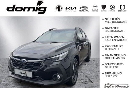 Subaru Crosstrek Gebrauchtwagen