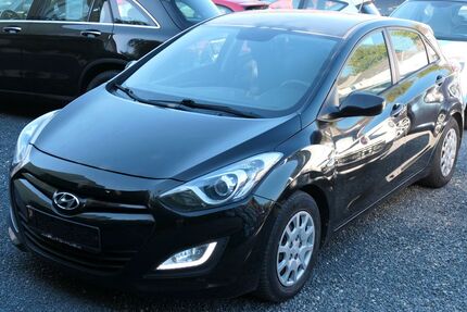 Hyundai i30 Gebrauchtwagen