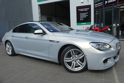 BMW 650 Gebrauchtwagen